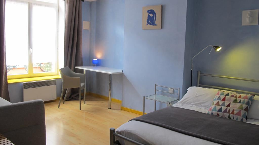 Chambres Du Petit Bois