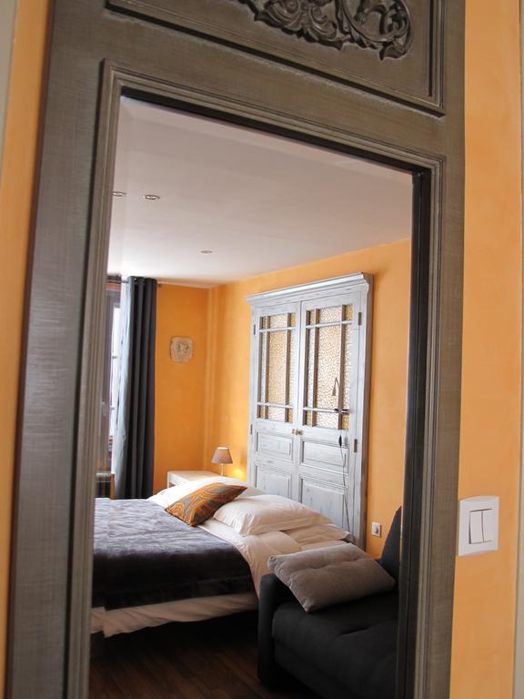 Chambres Du Petit Bois
