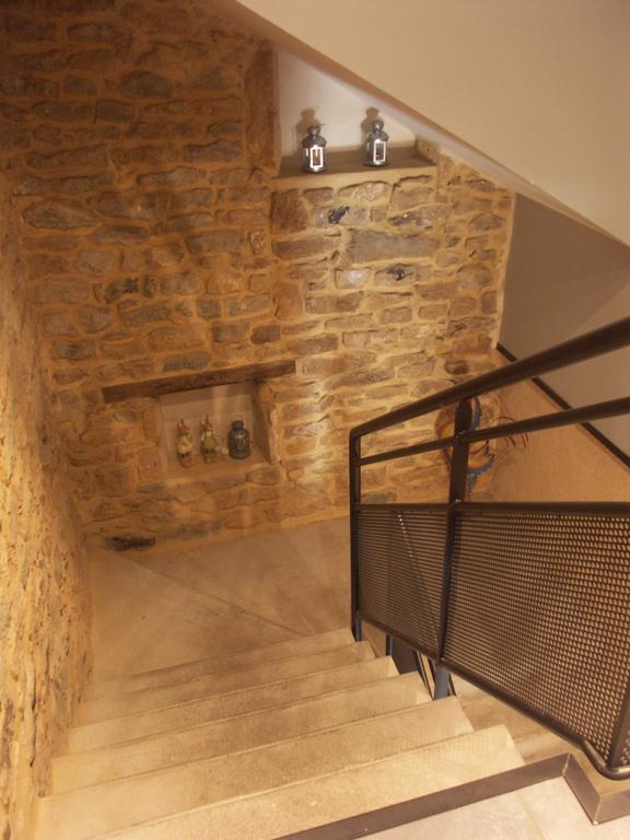 Chambres Du Petit Bois