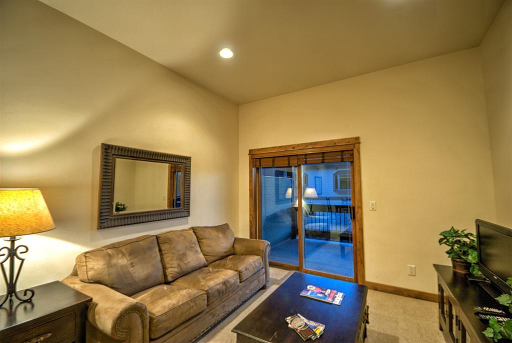 Soaring Eagle Chalet