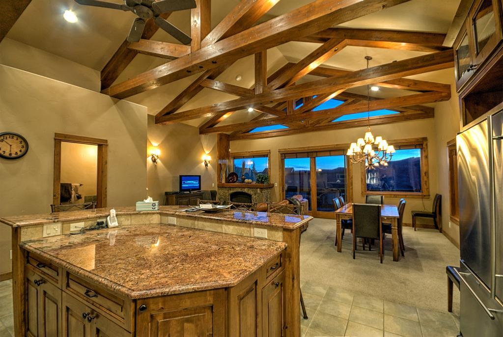 Soaring Eagle Chalet
