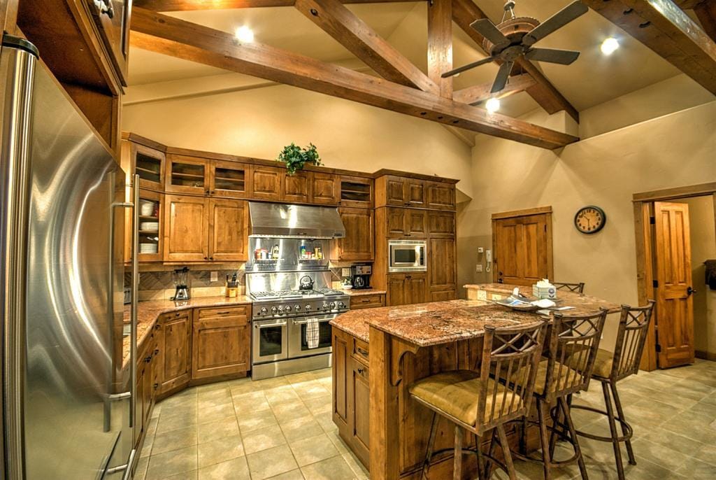 Soaring Eagle Chalet