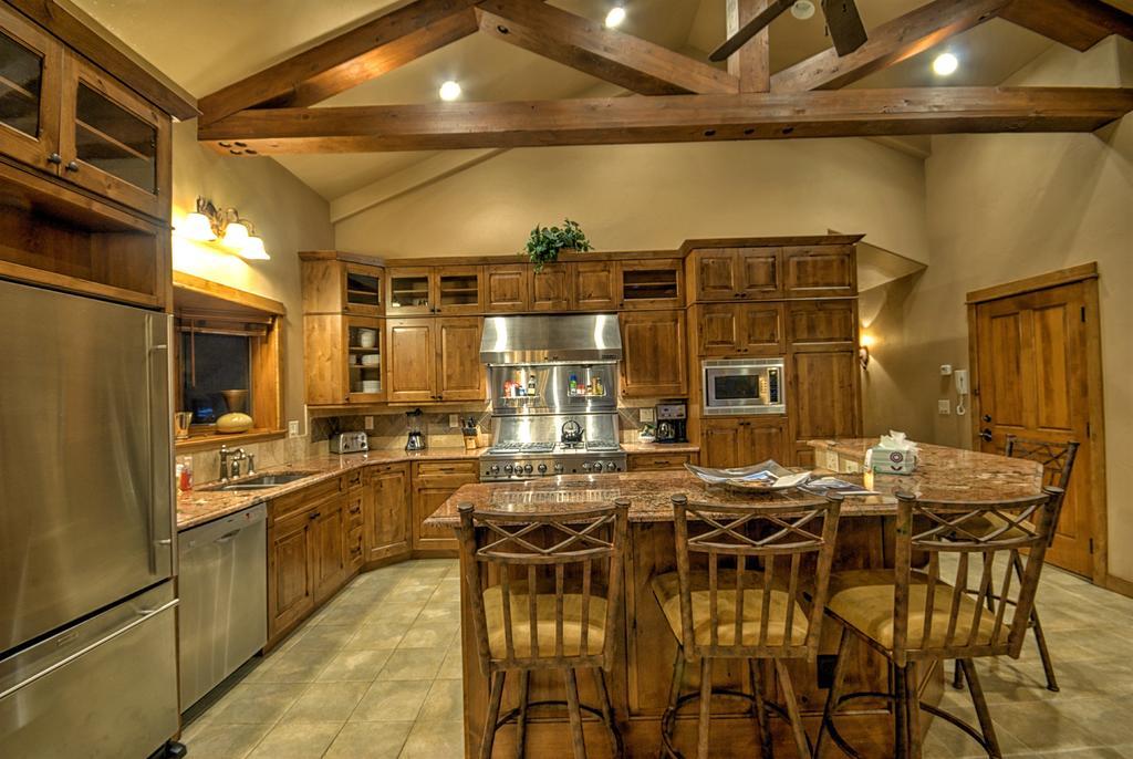Soaring Eagle Chalet