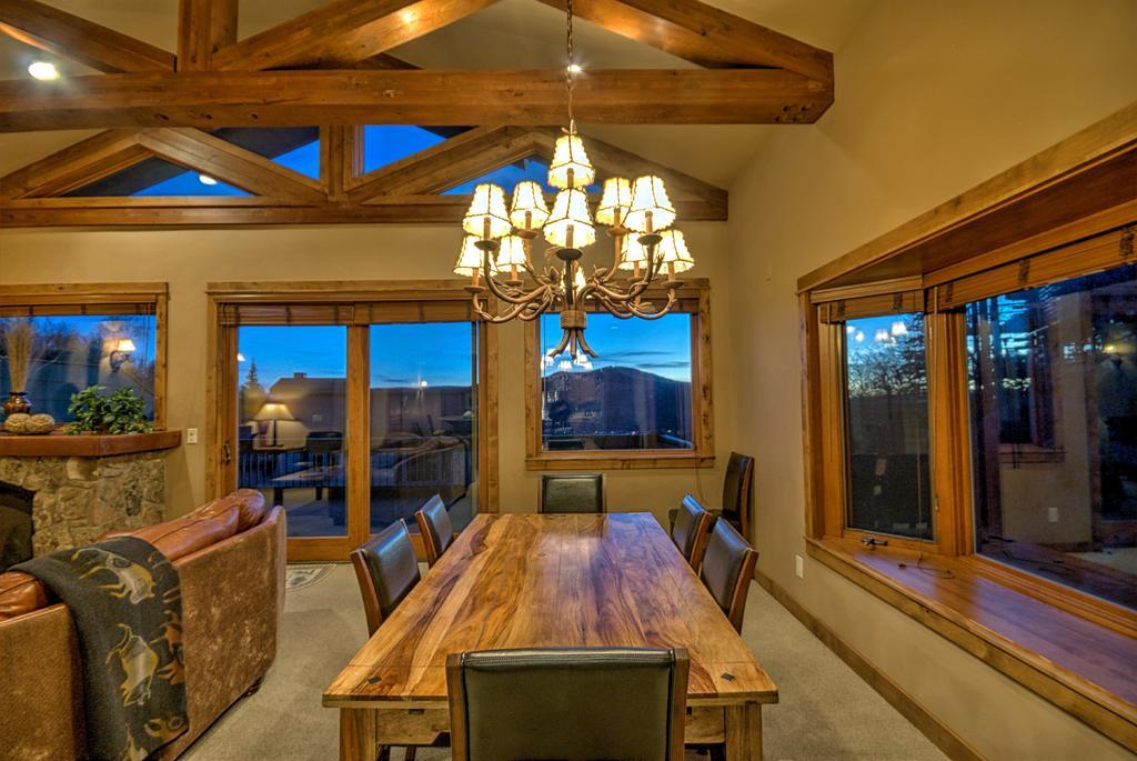 Soaring Eagle Chalet