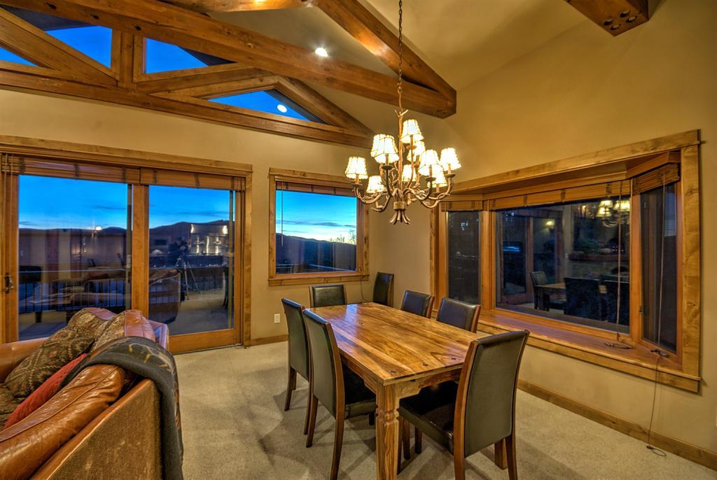 Soaring Eagle Chalet