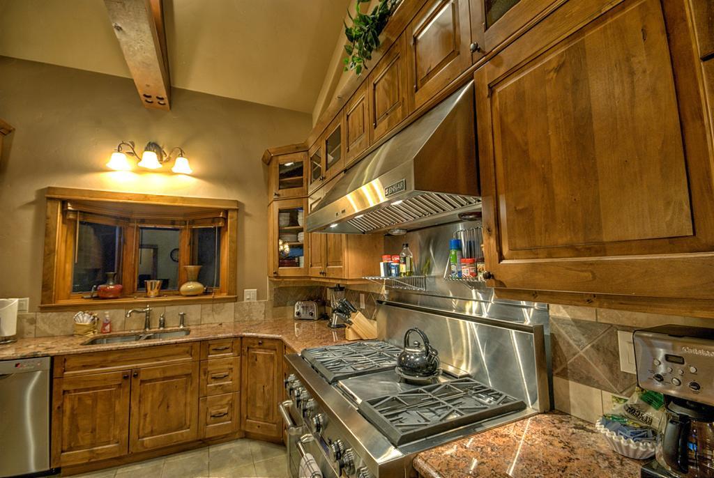 Soaring Eagle Chalet