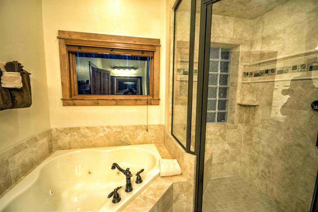 Soaring Eagle Chalet