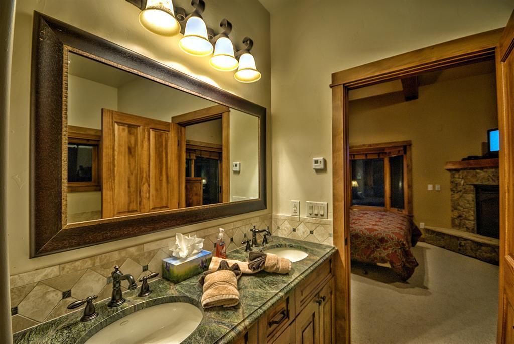 Soaring Eagle Chalet