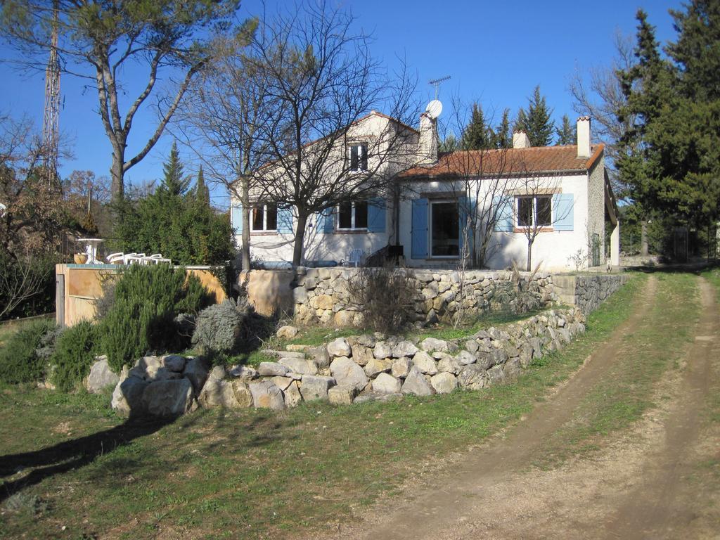 Chambres D'hotes Au Pays De Fayence