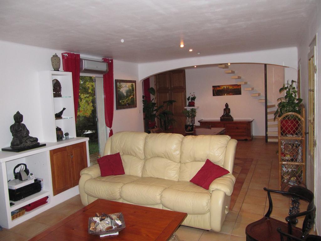 Chambres D'hotes Au Pays De Fayence