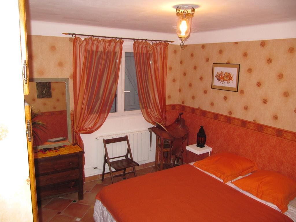 Chambres D'hotes Au Pays De Fayence