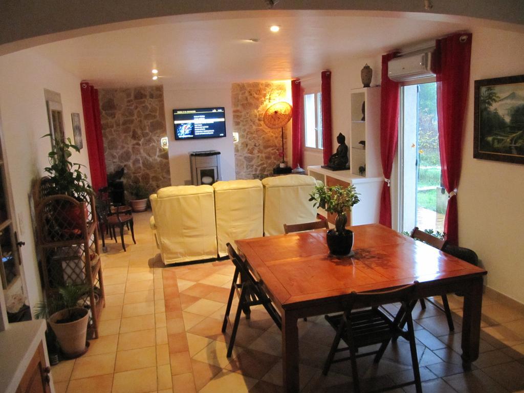 Chambres D'hotes Au Pays De Fayence