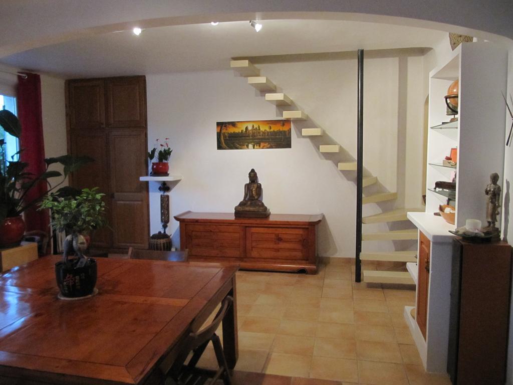 Chambres D'hotes Au Pays De Fayence