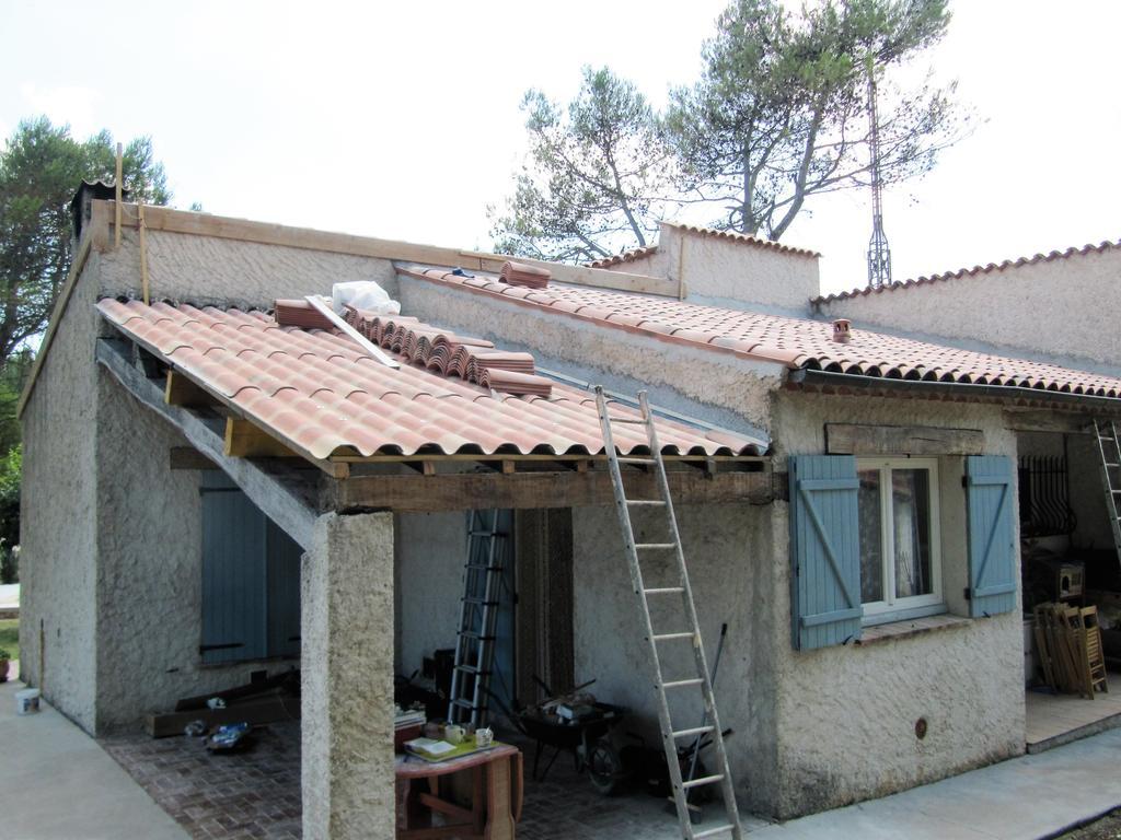 Chambres D'hotes Au Pays De Fayence