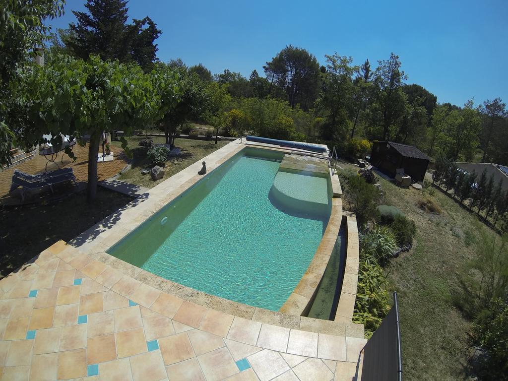 Chambres D'hotes Au Pays De Fayence