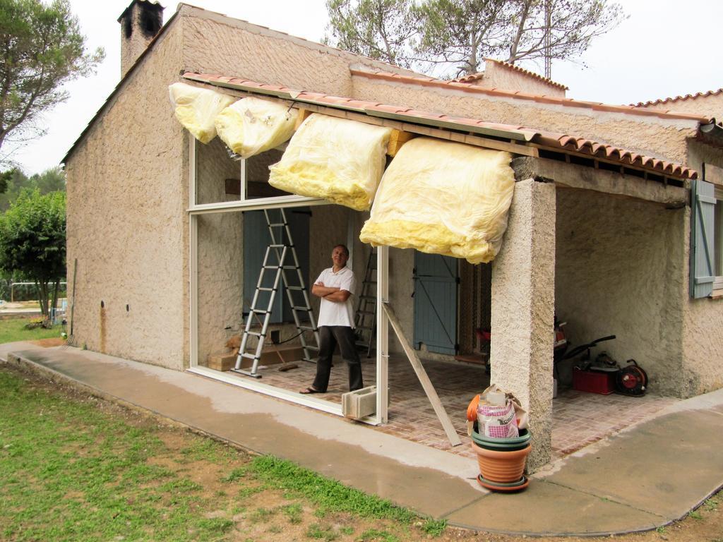 Chambres D'hotes Au Pays De Fayence