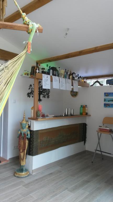 Chambres D'hotes Au Pays De Fayence