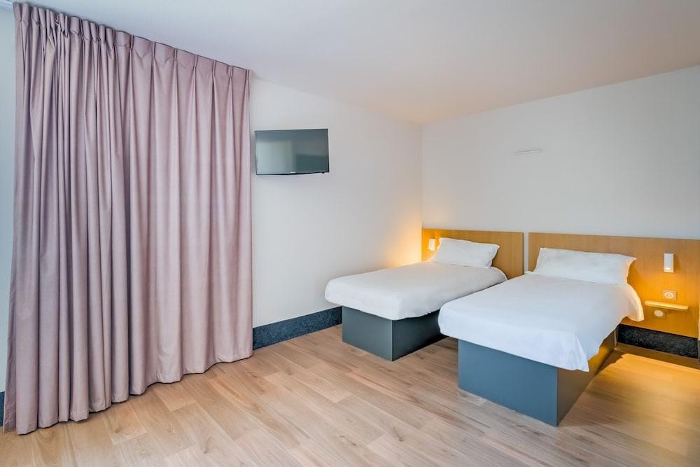 B&B Hotel Marseille La Valentine