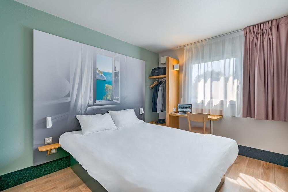 B&B Hotel Marseille La Valentine