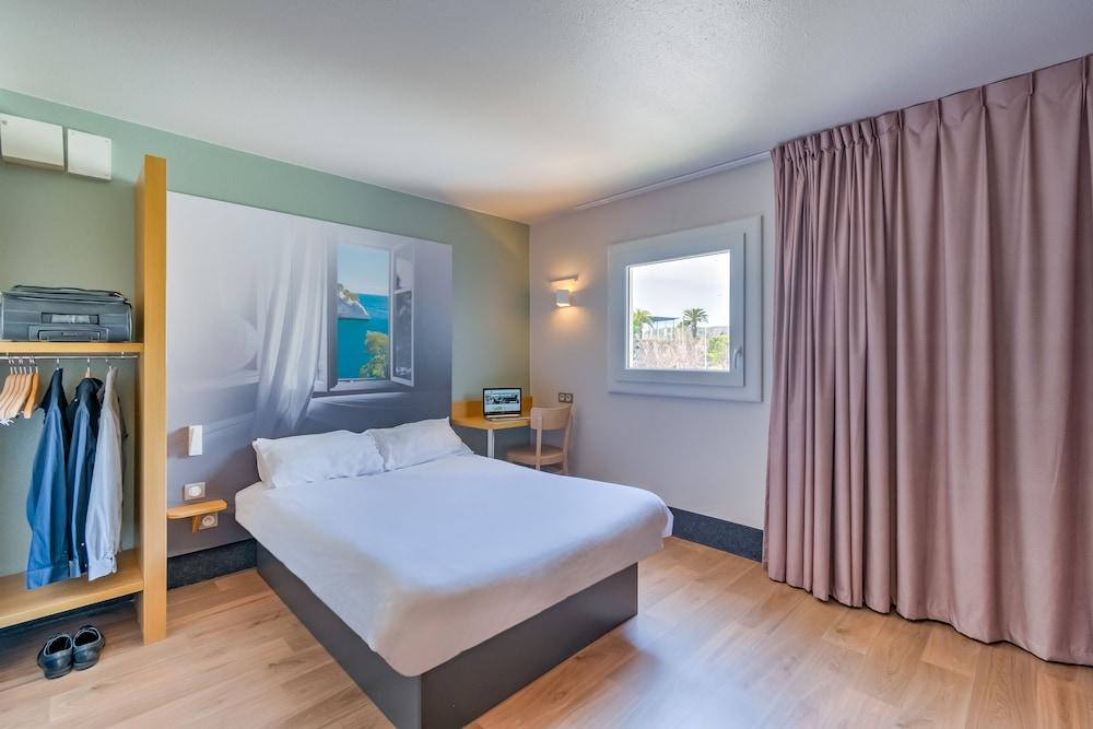 B&B Hotel Marseille La Valentine