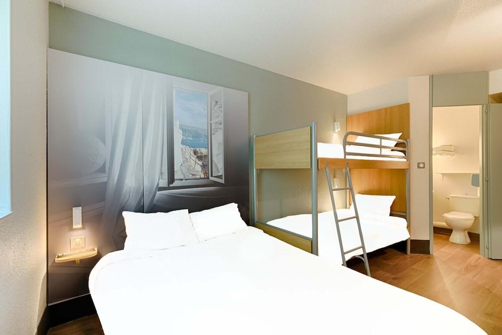 B&B Hotel Marseille La Valentine