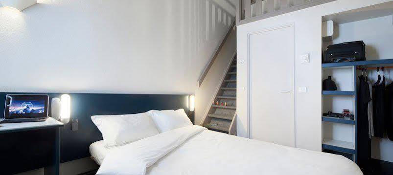 B&B Hotel Marseille La Valentine