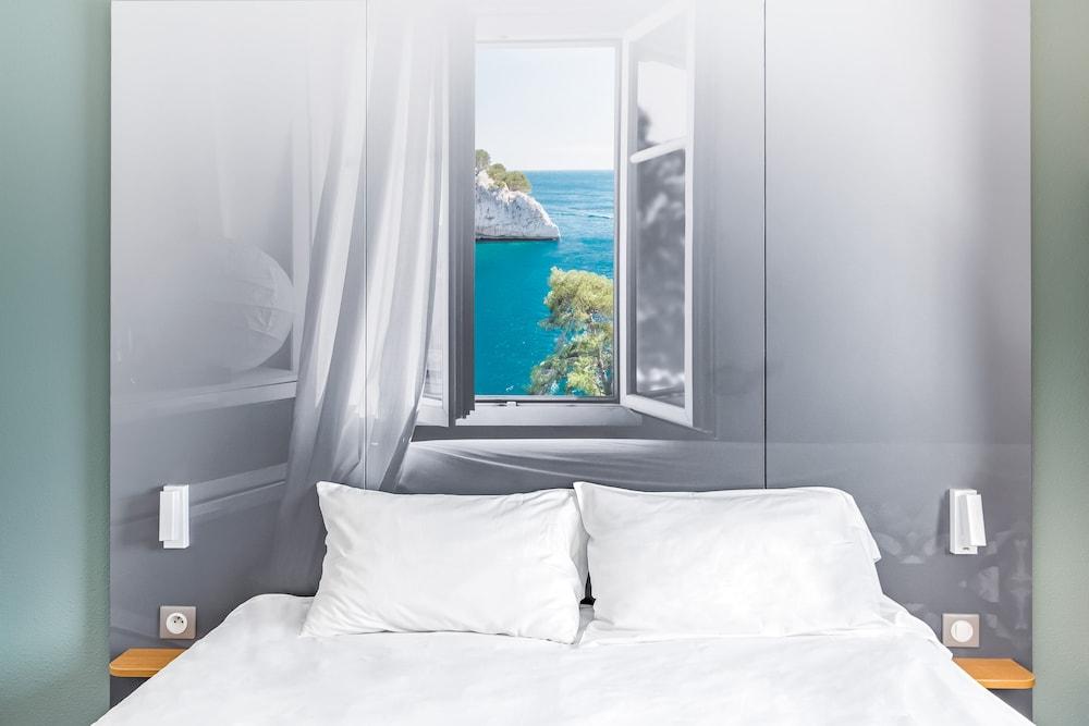 B&B Hotel Marseille La Valentine