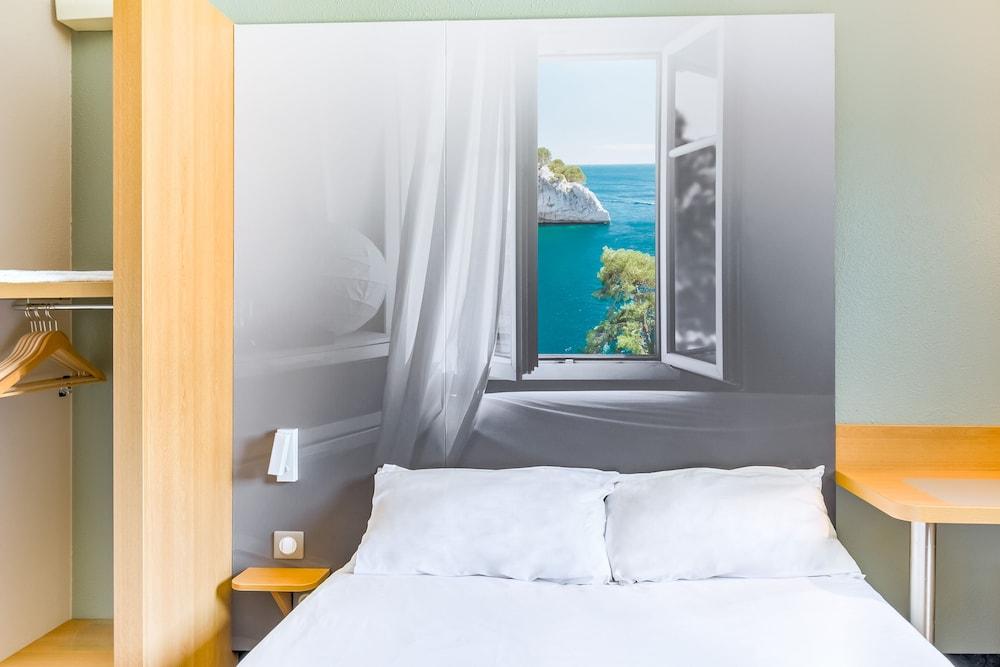 B&B Hotel Marseille La Valentine