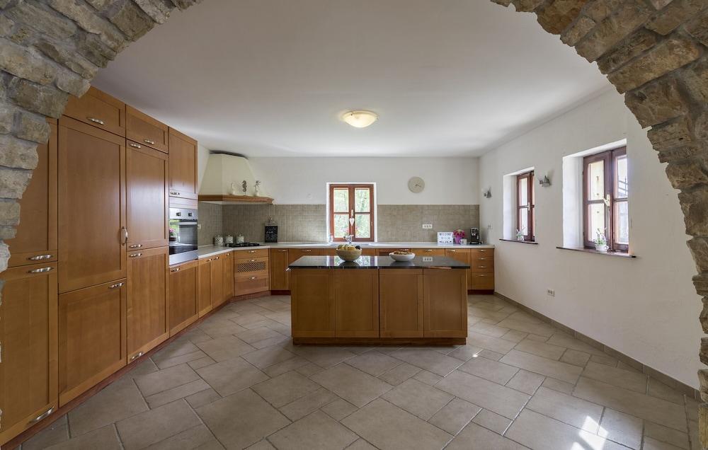 Villa Kluni