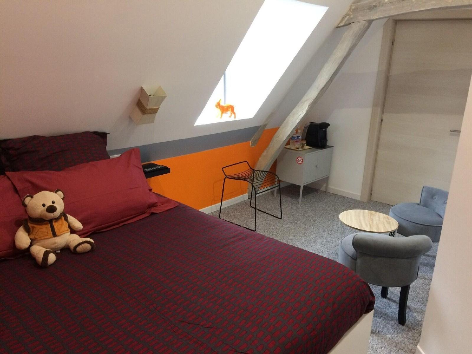 Le Clos Dessyag