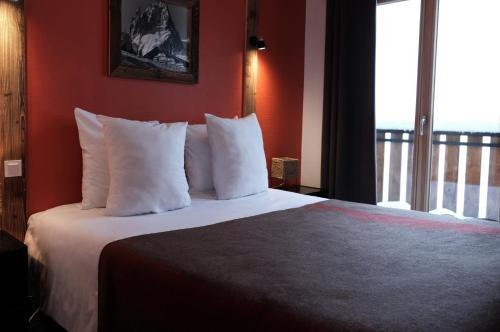 Hotel La Grande Laniere