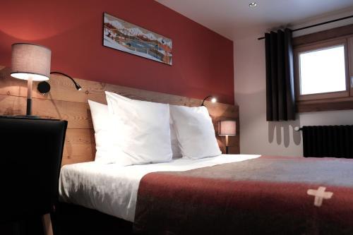 Hotel La Grande Laniere