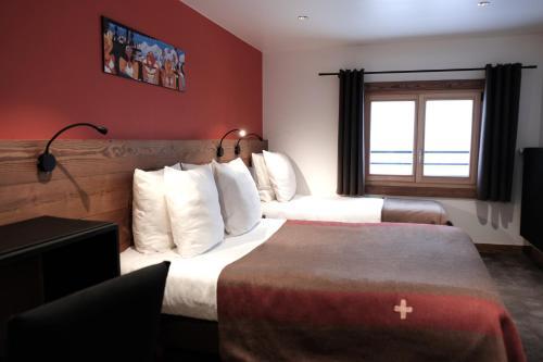 Hotel La Grande Laniere