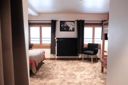 Hotel La Grande Laniere
