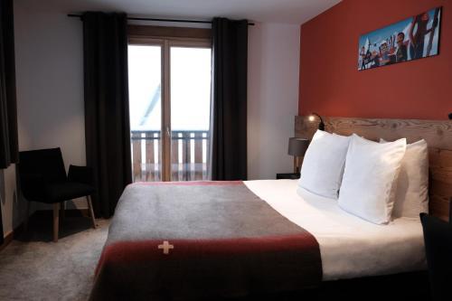 Hotel La Grande Laniere