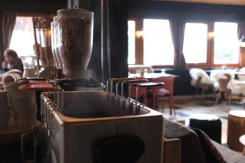 Hotel La Grande Laniere