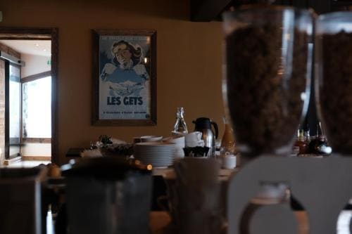 Hotel La Grande Laniere