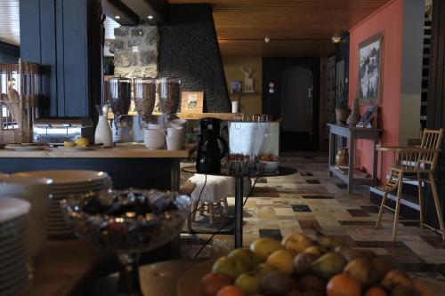 Hotel La Grande Laniere