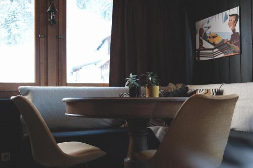 Hotel La Grande Laniere