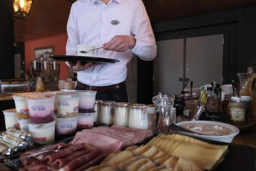 Hotel La Grande Laniere