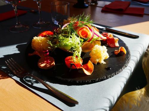 Hotel La Grande Laniere