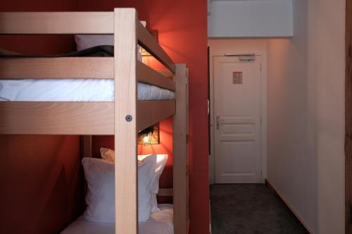 Hotel La Grande Laniere