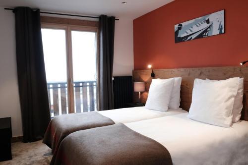 Hotel La Grande Laniere