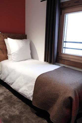 Hotel La Grande Laniere
