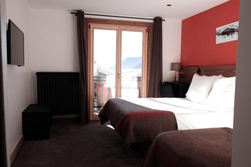 Hotel La Grande Laniere