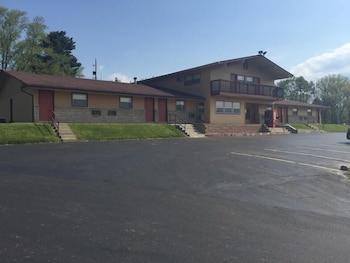 Budget Inn Cambridge