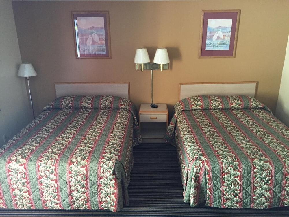 Budget Inn Cambridge