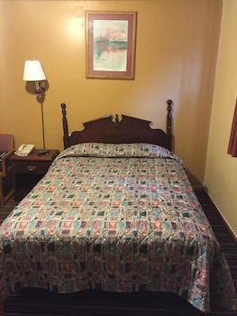 Budget Inn Cambridge