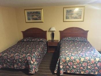 Budget Inn Cambridge