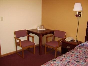Budget Inn Cambridge